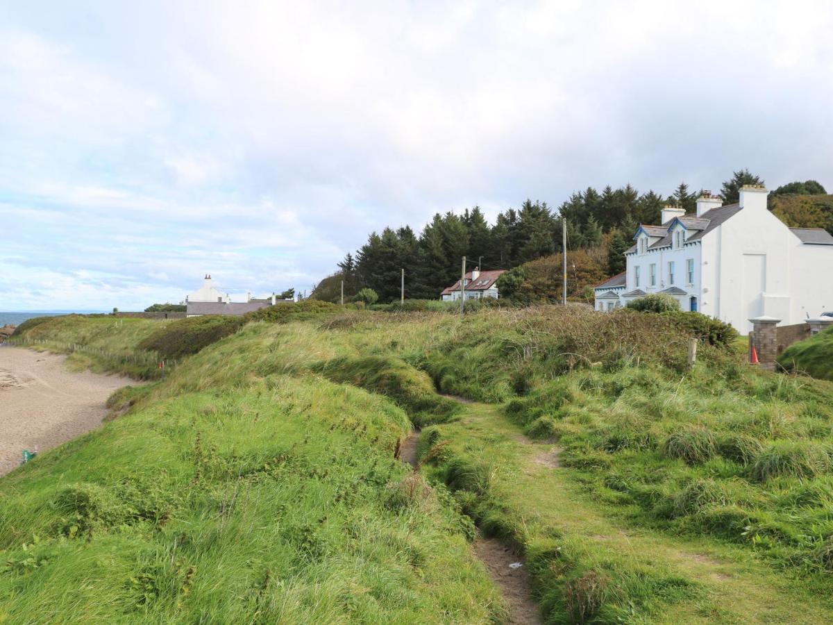 Willa Carriguisnagh Ballycastle Zewnętrze zdjęcie