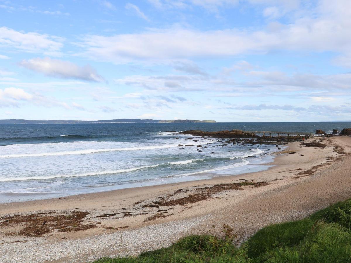 Willa Carriguisnagh Ballycastle Zewnętrze zdjęcie