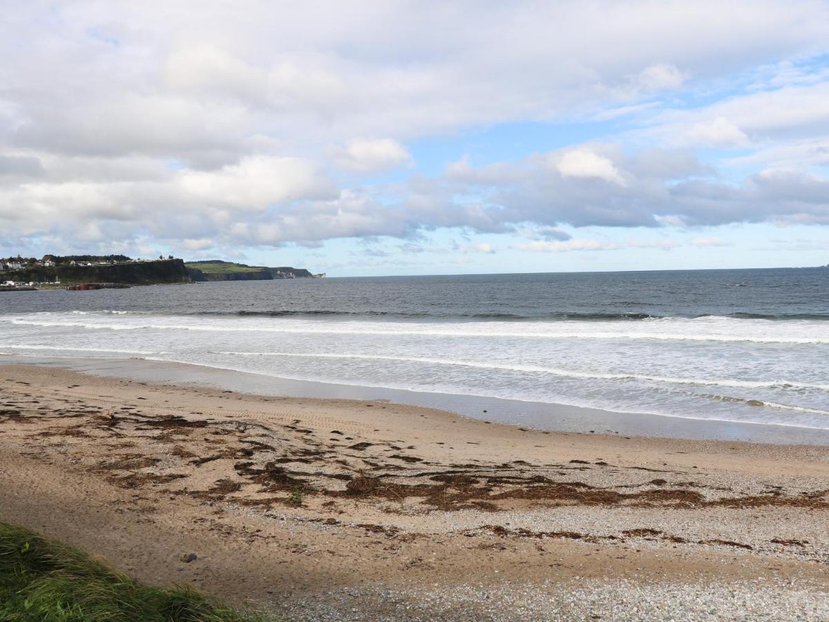 Willa Carriguisnagh Ballycastle Zewnętrze zdjęcie
